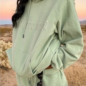 437 Swim Club Hoodie